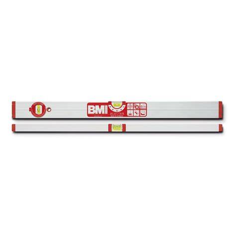 BMI ALUSTAR 691 SU TERAZiSi ALÜMiNYUM 40 CM