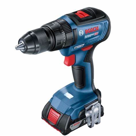 AKÜLÜ DARBELi ViDALAMA GSB18V-50 06019H5101