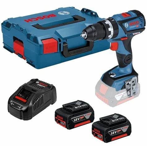 AKÜLÜ ViDALAMA 2.0 AH GSR18V-50 06019H5000