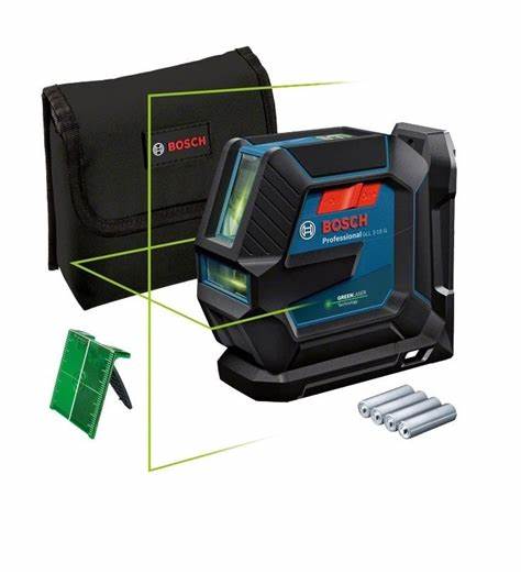 ÇAPRAZ ÇiZGi LAZERi GLL 2-15 0601063W00