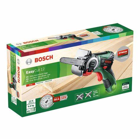 DAL BUDAMA 12V EASYCUT12 06033C9000