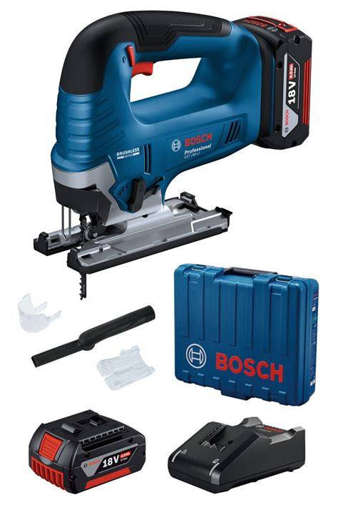 DEKUPAJ MAKiNESi 4.0AH GST185-LI 06015B3024