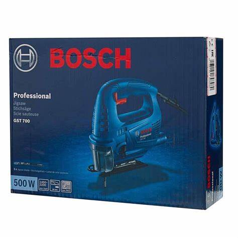 DEKUPAJ MAKiNESi 500W GST700 06012A7020