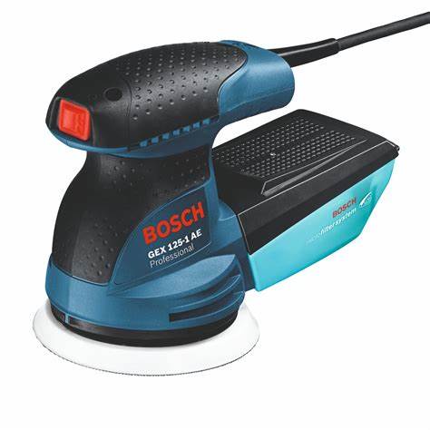EKSANT. ZIMPARA 250W GEX125-1AE 0601387500