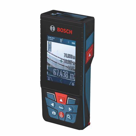LAZER METRE GLM150-27C 0601072Z00