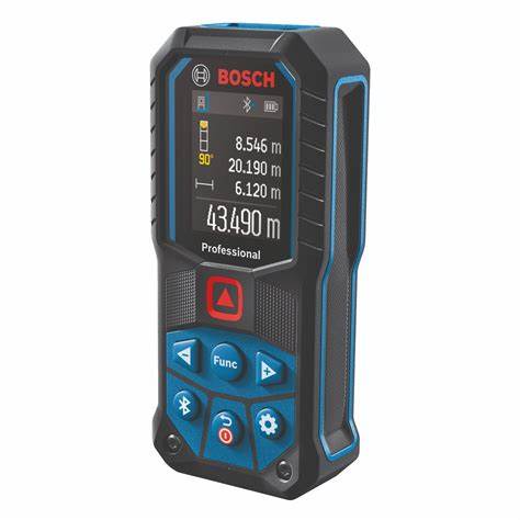 LAZER METRE GLM50-27C 0601072T00