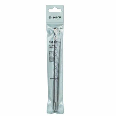 SDS PLUS MATKAP UCU 10x210 MM 2608680274
