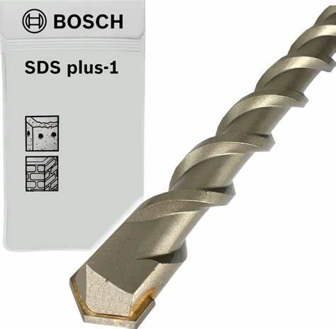SDS PLUS MATKAP UCU 22x460 MM 2608680293