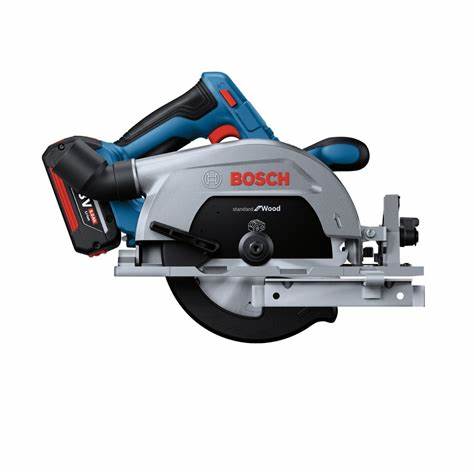 SUNTA KESME TESTERE 18V GKS185LI 06016C1223