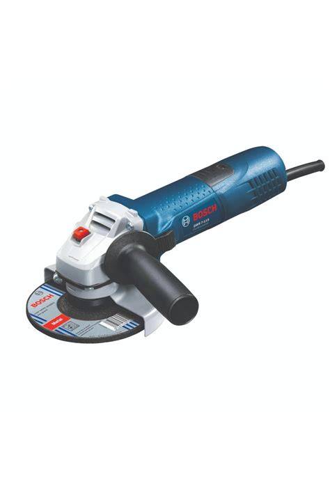 TAŞLAMA 115 MM 720W GWS7-115 0601388106