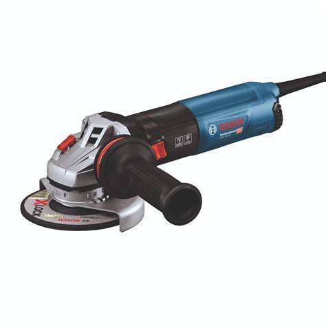 TAŞLAMA 125 MM 1400W GWS14-125 0601824803