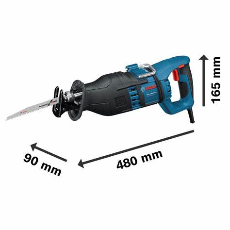TiLKi KUYRUĞU 1300 W GSA1300PCE 060164E200
