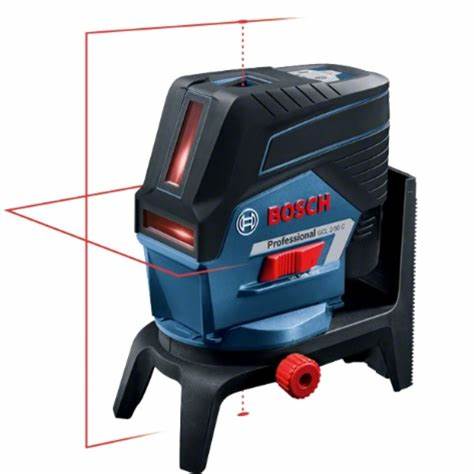 TRiPODLU LAZERi GCL 2-50 C 0601066G02