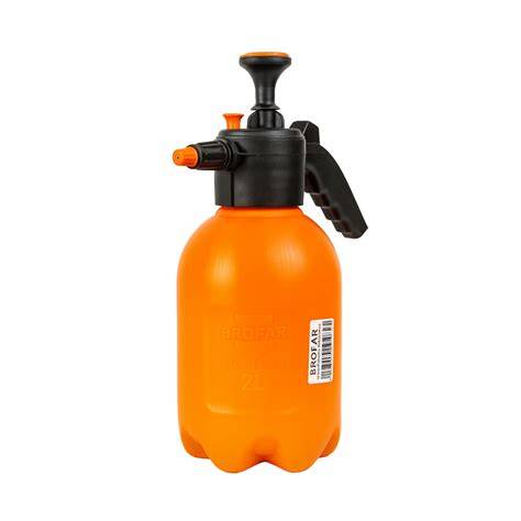 BROFAR BASINÇLI POMPA 2 LT