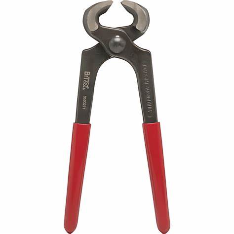 B-TECH KERPETEN 180 MM 500232