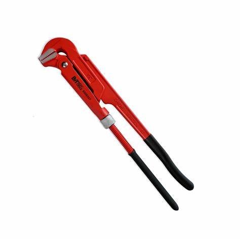 B-TECH MAŞALI BORU ANAHTARI 1.5" 500247