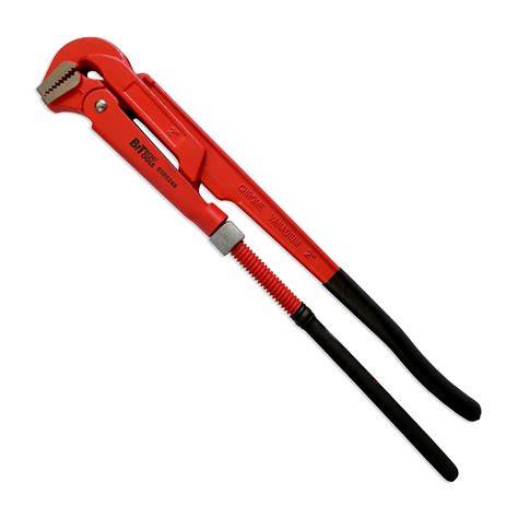B-TECH MAŞALI BORU ANAHTARI 2" 500248