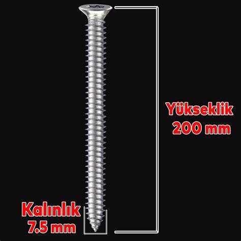 BULDEKS ViDA 7.5X200 (100 AD.)