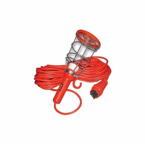 BYLiON BALADOZ EL LAMBASI KABLOLU 10 MT MPL10M