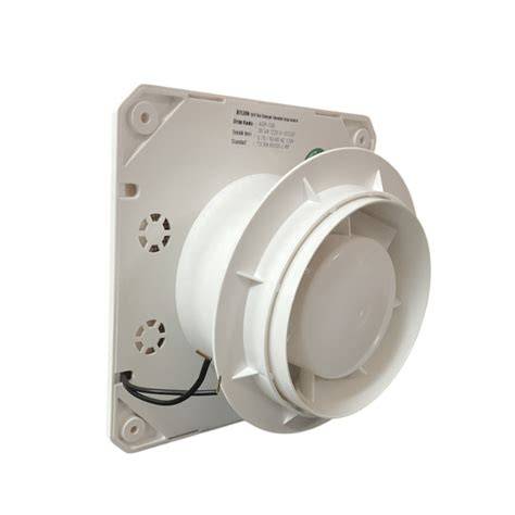 BYLiON BANYO-TUVALET ASPiRATÖR 120 MM ASP-120