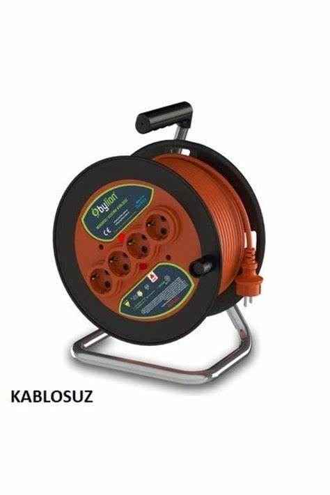 BYLiON BOŞ MAKARA TERMiKSiZ PMK-10001-F