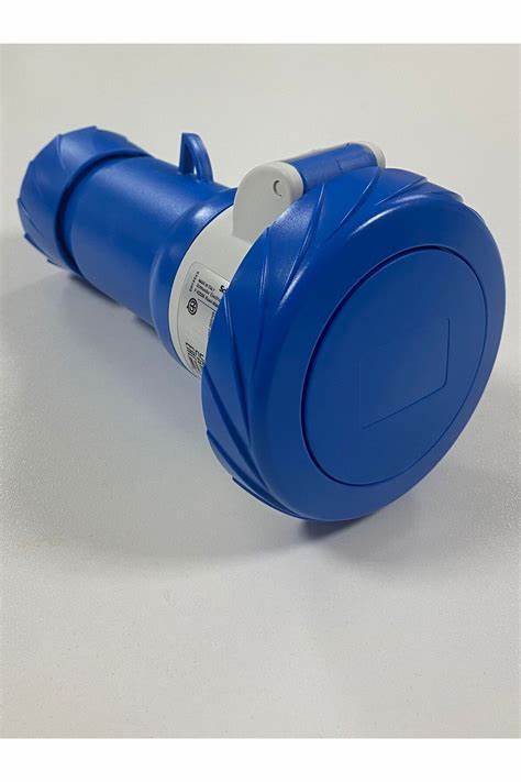 BYLiON CEE NORM 3X32A UZATMA PRiZi CEE-332
