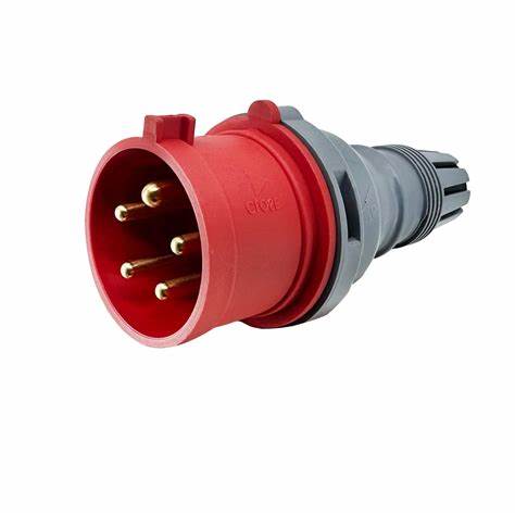 BYLiON CEE NORM 5X16A UZATMA PRiZi CEE-516