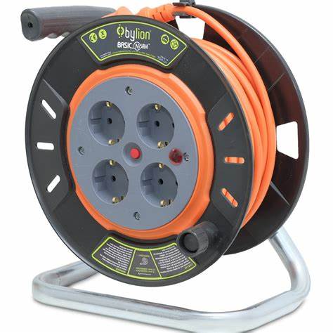 BYLiON MiNi MAKARA KABLO 3X1.5 MM 15 MT PSE15315F