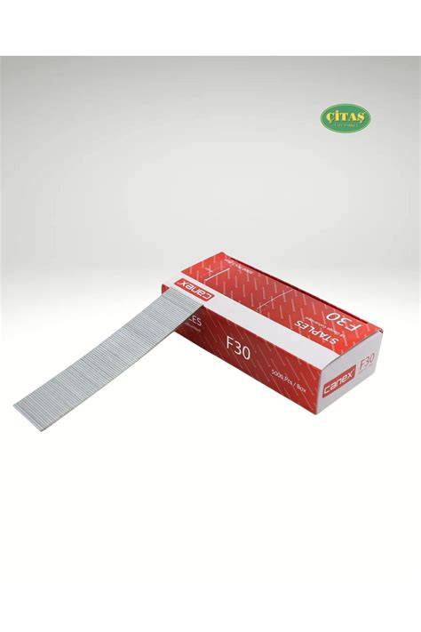 CANEX HAVALI TABANCA ÇiViSi 30 MM