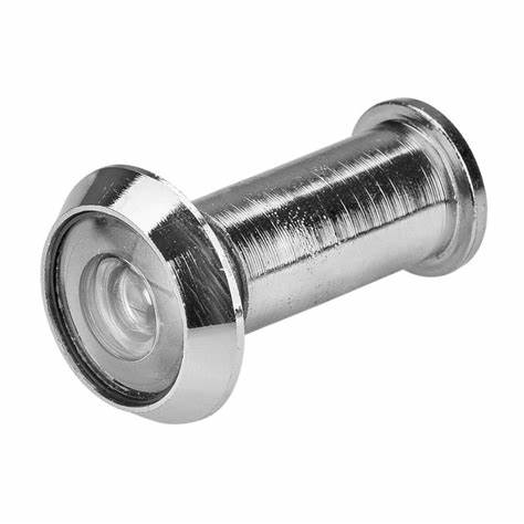 CANEX KAPI DÜRBÜNÜ KROM 45-75