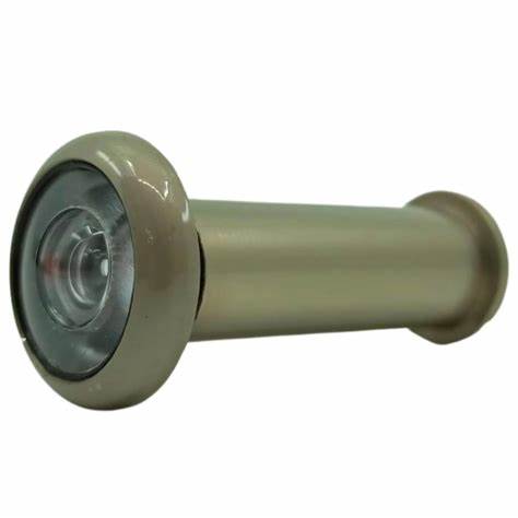 CANEX KAPI DÜRBÜNÜ SARI 45-75