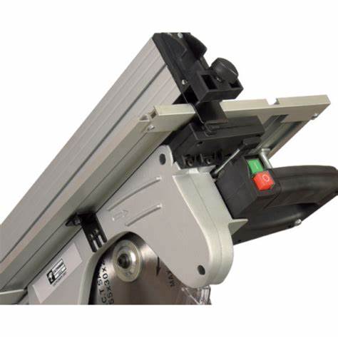CATPOWER GÖNYE KESME ÜSTTEN TABLALI 250 MM CAT2501