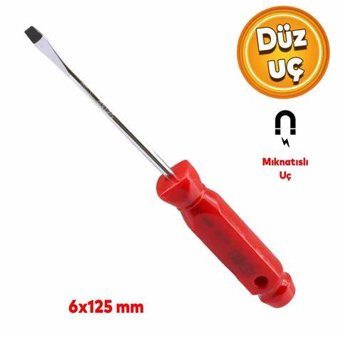 CT TORNAViDA DÜZ 6X125