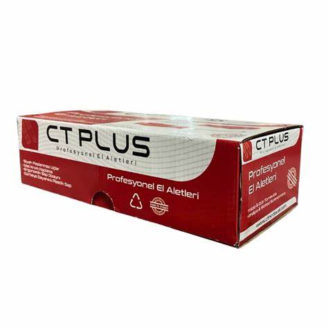 CT TORNAViDA YILDIZ 3X100