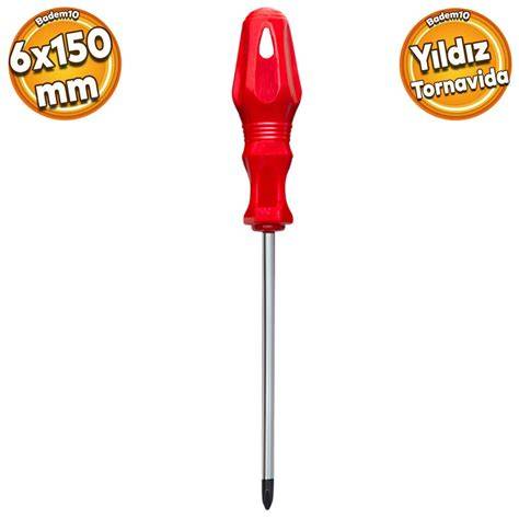 CT TORNAViDA YILDIZ 6X150