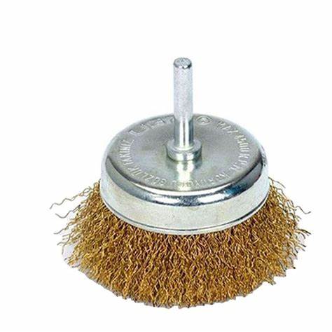 CTM PiMLi ÇANAK FIRÇA (PÇ-40) 40 MM