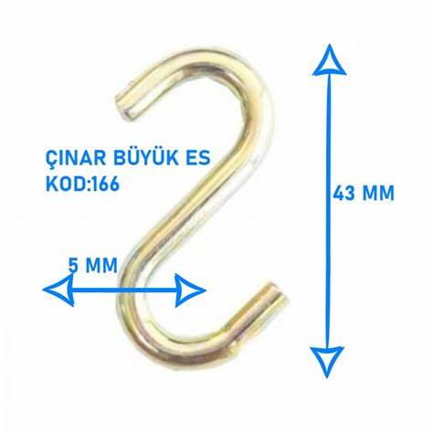 ÇINAR BÜYÜK ES KOD:166