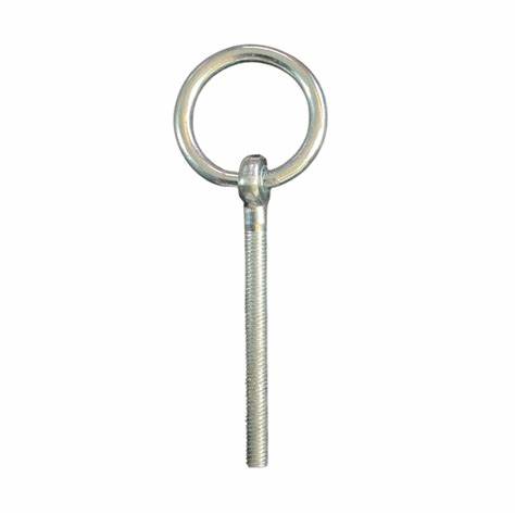 ÇINAR HALKALI CiVATA M6X105 KOD:184