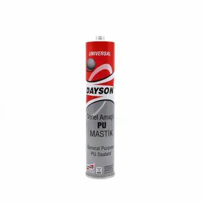 DAYSON EXTRA POLiÜRETAN MASTiK 280 ML ANT.GRi 7016