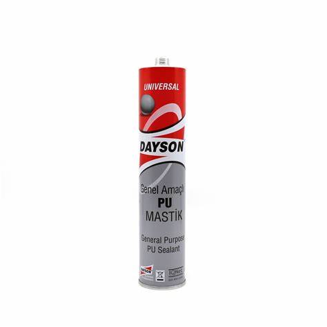 DAYSON EXTRA POLiÜRETAN MASTiK 280 ML BEJ