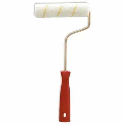 DEKOR EKSPORT SATEN PARMAK RULO 15 CM  1085