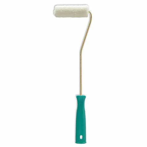 DEKOR KADiFE KALORiFER RULO SAPLI 10 CM 2068