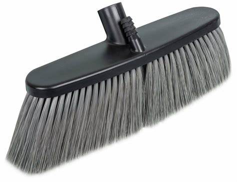 DEKOR PREMiUM OTO YIKAMA FIRÇASI 25 CM 6219