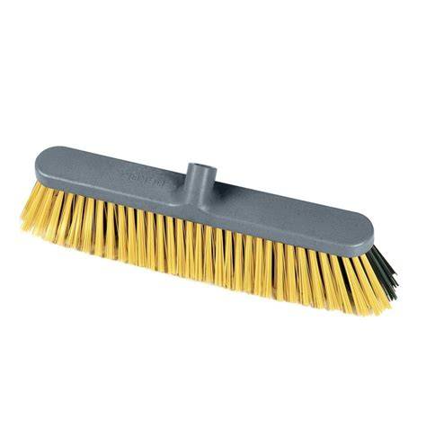 DEKOR PREMiUM PLASTiK BAHÇE FIRÇA 40 CM 6256