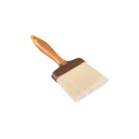 DEKOR SENTETiK VERNiK FIRÇASI 80 MM 6133