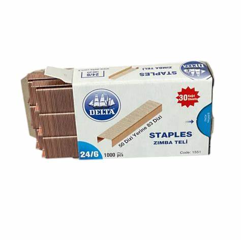 DELTA OFiS ZIMBA TELi 24/6 (10 LU)