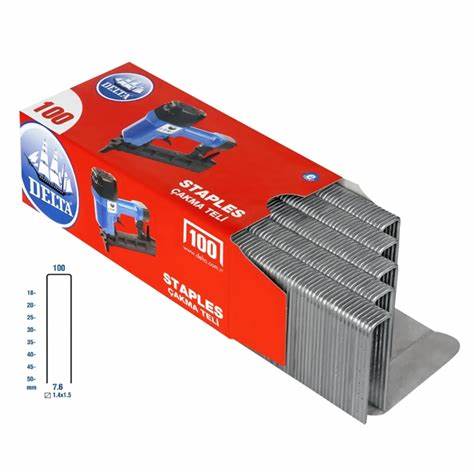 DELTA ZIMBA TELi 100/40 (375 ADET)