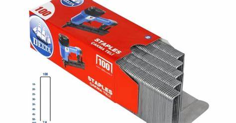 DELTA ZIMBA TELi 100/50 (300 ADET)