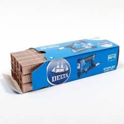 DELTA ZIMBA TELi 80/12 (3000 ADET)