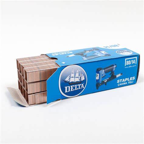 DELTA ZIMBA TELi 80/14 (3000 ADET)